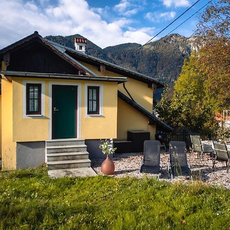 Ferienhaus Alexandra In 에벤시 외부 사진